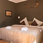 Zur Hilter Muehle Inn *