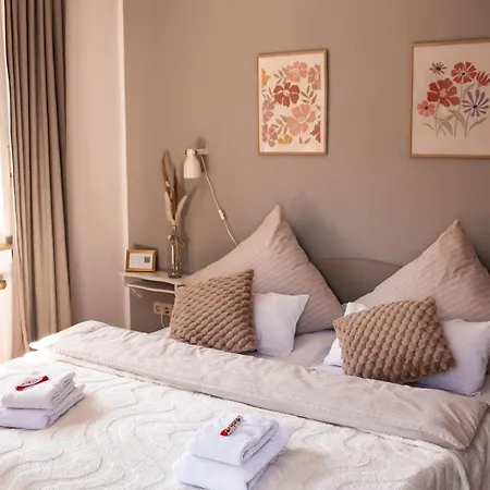 Zur Hilter Muehle Zajazd Lathen