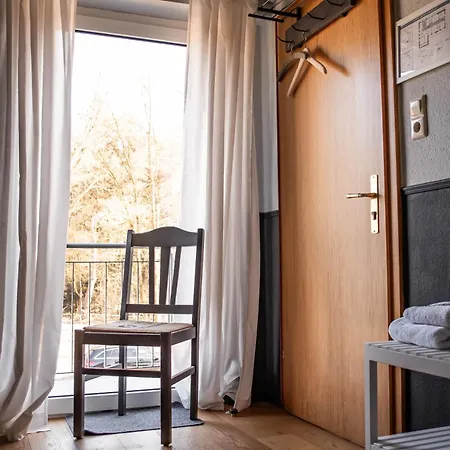 Zur Hilter Muehle Zajazd Lathen