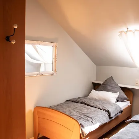 Zajazd Zur Hilter Muehle *