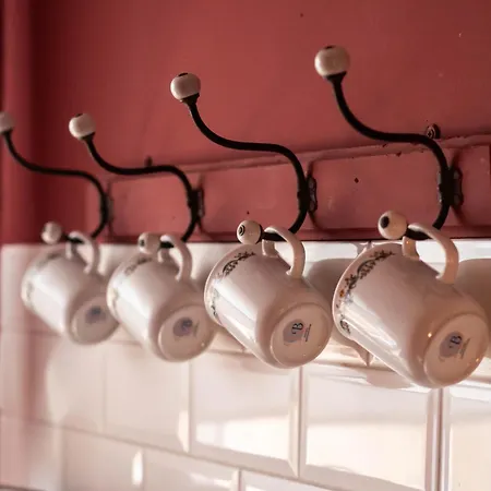 Zajazd Zur Hilter Muehle