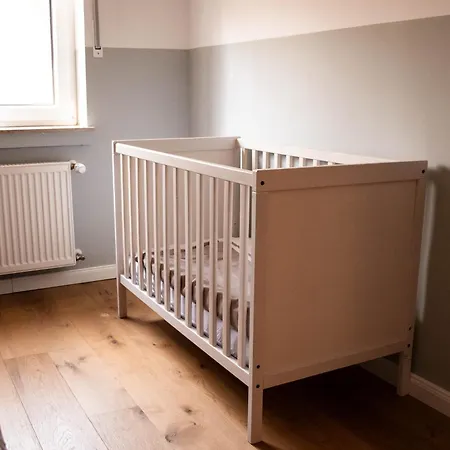 Zajazd Zur Hilter Muehle Lathen