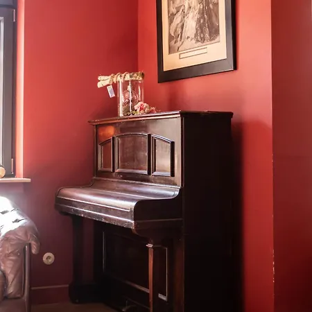 Zajazd Zur Hilter Muehle