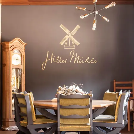 Zur Hilter Muehle Inn Lathen