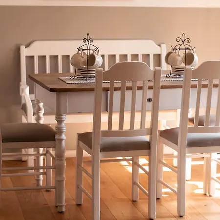 Zur Hilter Muehle Zajazd *