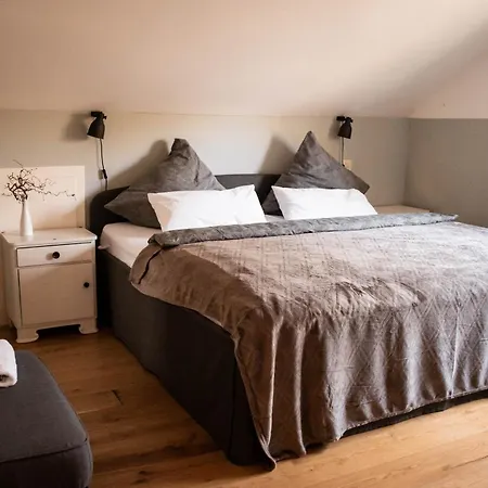 Zajazd Zur Hilter Muehle