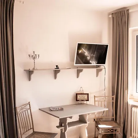 Zajazd Zur Hilter Muehle Lathen