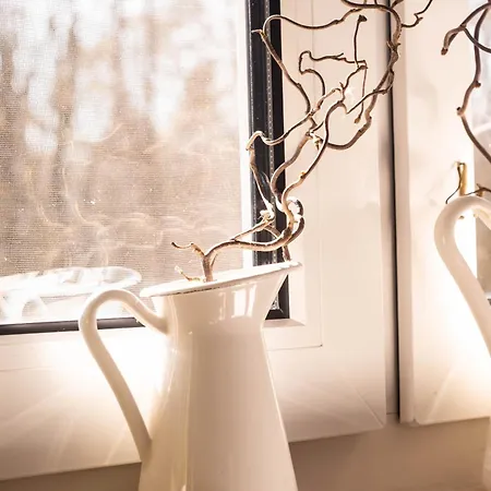 Zajazd Zur Hilter Muehle