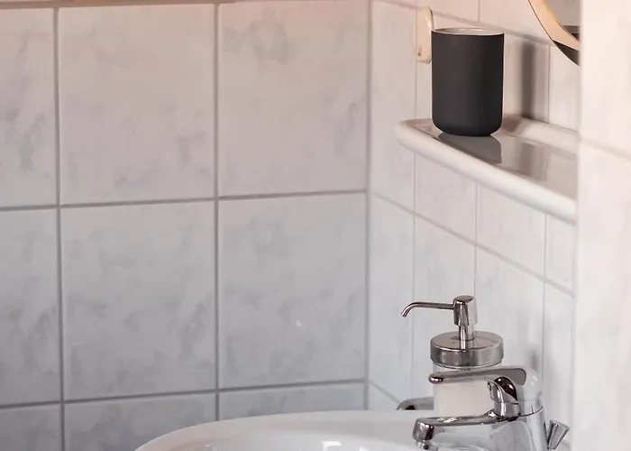 Zur Hilter Muehle Han/Misafirhane Lathen