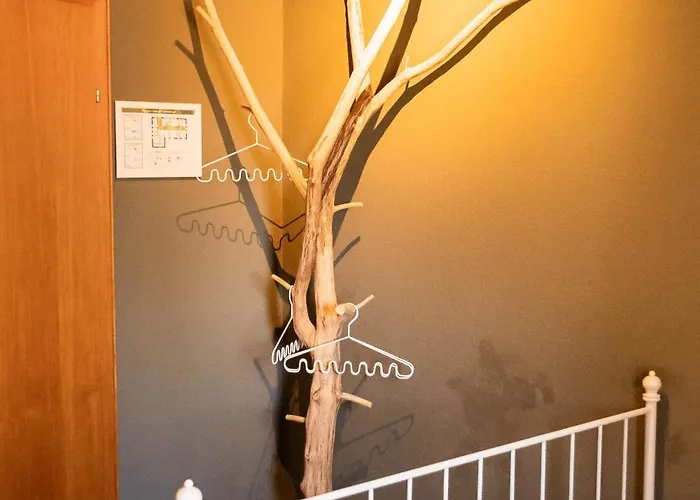 Zur Hilter Muehle Han/Misafirhane *