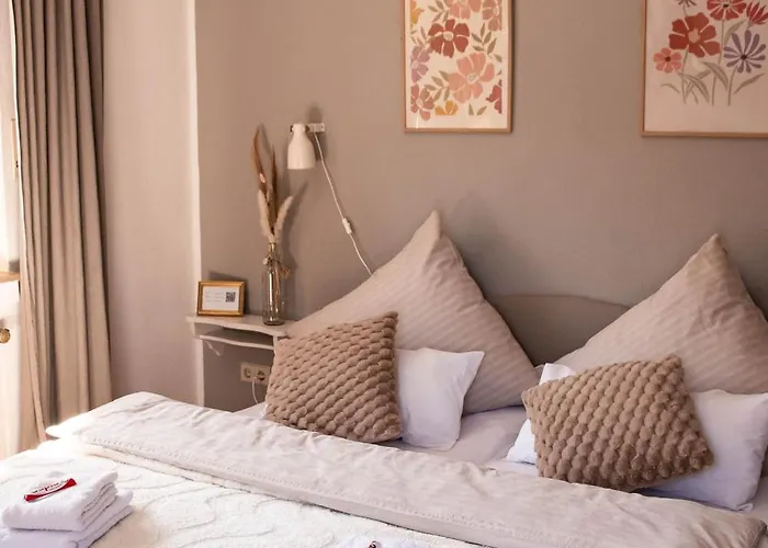 Zur Hilter Muehle Han/Misafirhane Lathen