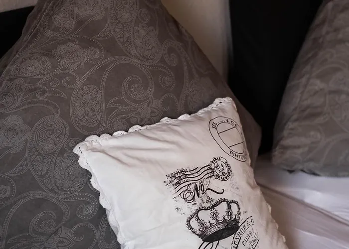 Han/Misafirhane Zur Hilter Muehle Lathen