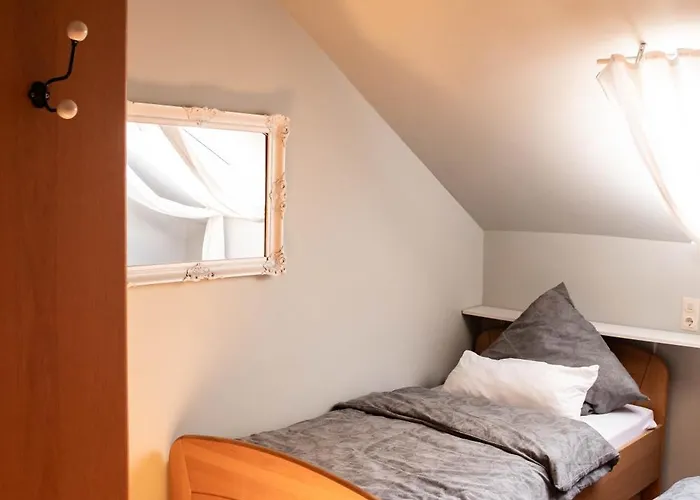 Han/Misafirhane Zur Hilter Muehle *