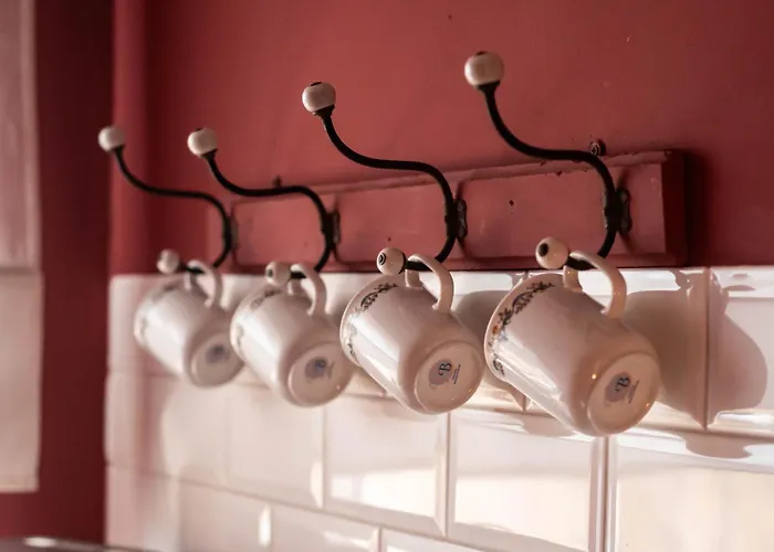 Han/Misafirhane Zur Hilter Muehle