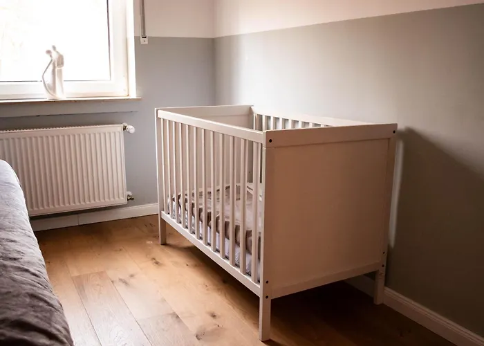 Han/Misafirhane Zur Hilter Muehle Lathen