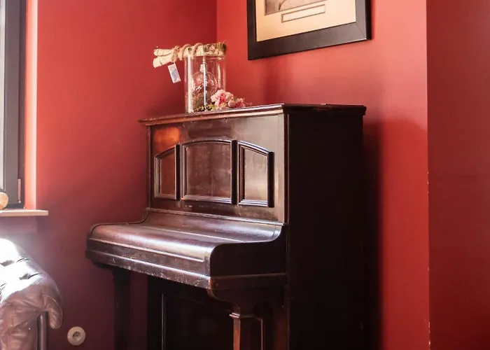 Han/Misafirhane Zur Hilter Muehle