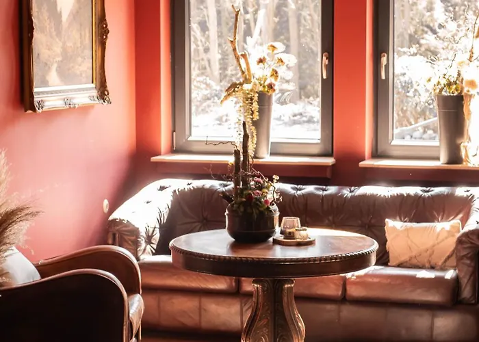 Zur Hilter Muehle Lathen