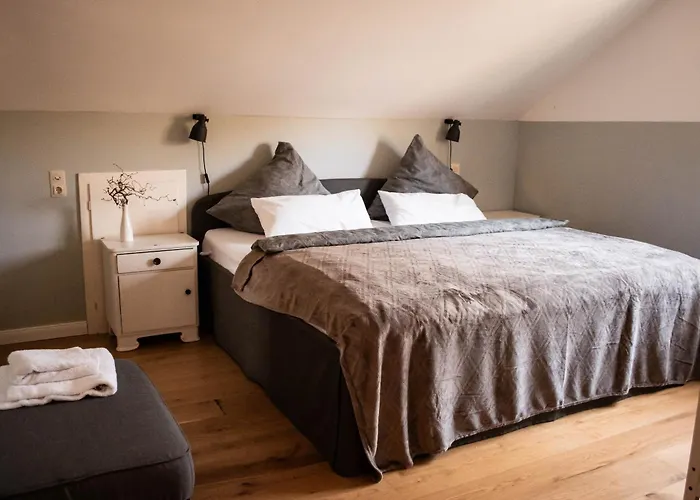 Han/Misafirhane Zur Hilter Muehle