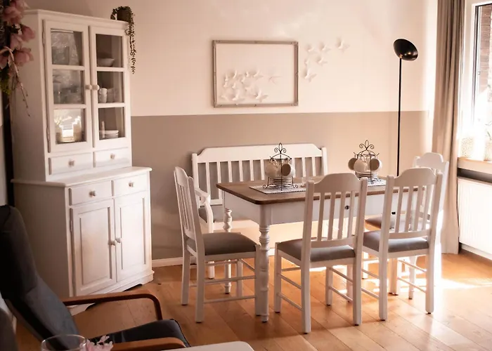 Zur Hilter Muehle Han/Misafirhane *