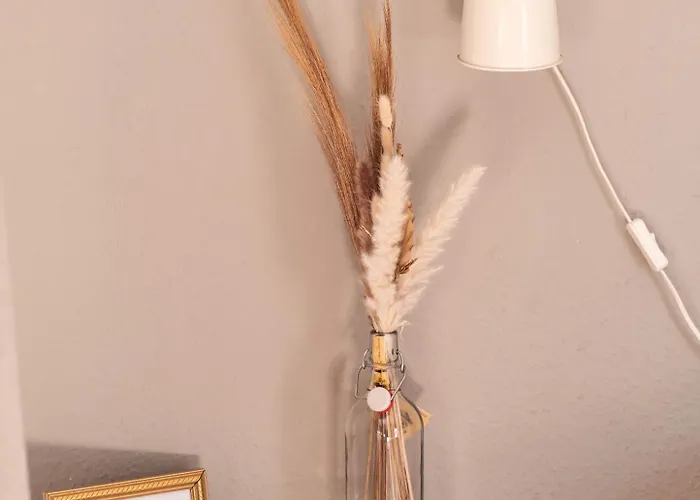 Han/Misafirhane Zur Hilter Muehle Lathen