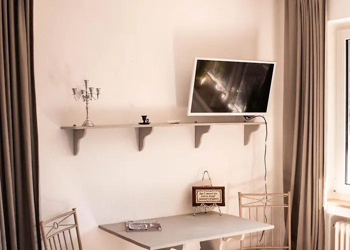 Han/Misafirhane Zur Hilter Muehle Lathen