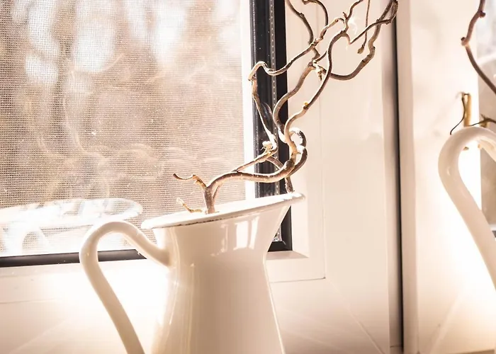 Han/Misafirhane Zur Hilter Muehle